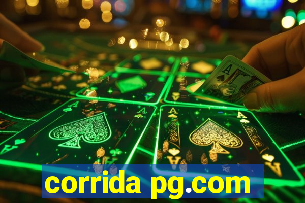 corrida pg.com